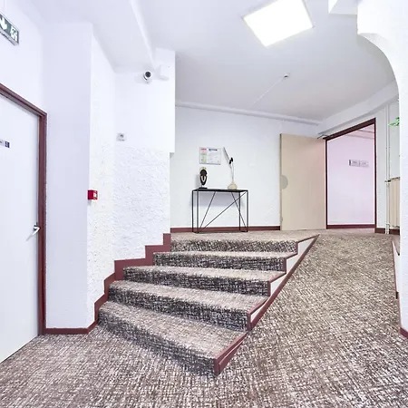 The Originals City, Archotel, Sens-2