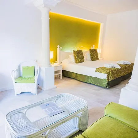 Lago Garden Apart-Suites&Spa Hotel-3