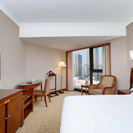 Shenzhen Felicity Hotel, Luohu Railway Station-3