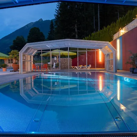 Hotel Vitaler Landauerhof-3
