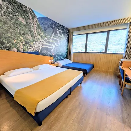 Hotel Express Aosta East-2