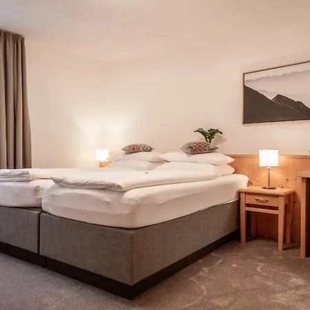 Hotel Montfort - Inklusive Sommerkarte Premium-2