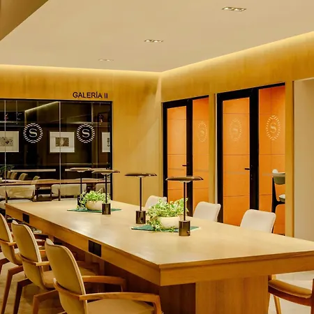 Sheraton Asuncion Hotel-2