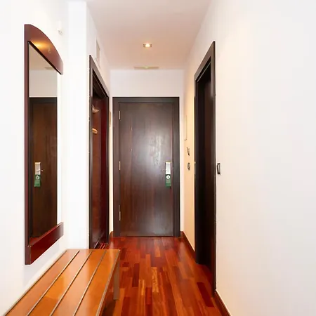 Hotel Maroa Vigo-3