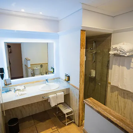 Lago Garden Apart-Suites&Spa Hotel-2