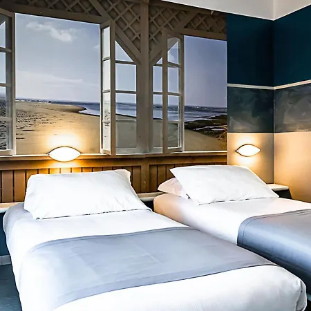 Business Hotel-2