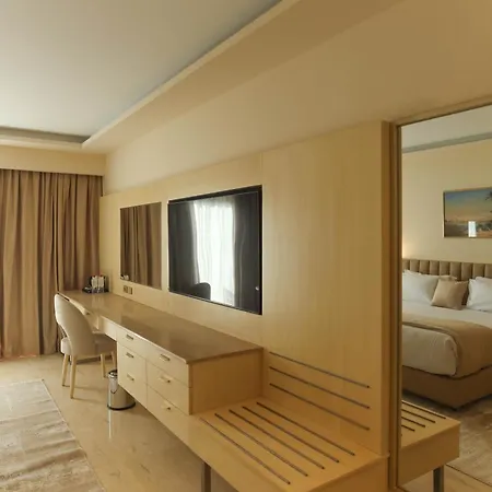 Pyramids Park Resort Cairo-3