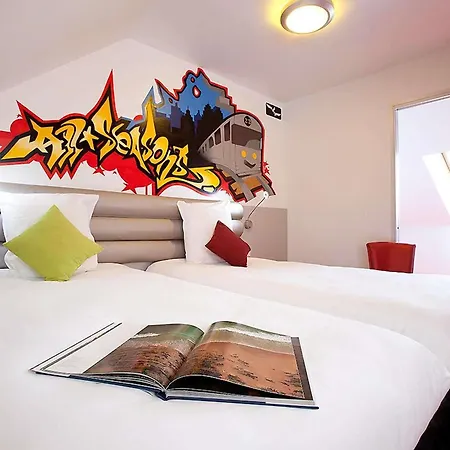 ibis Styles Saint Brieuc Gare Centre-3