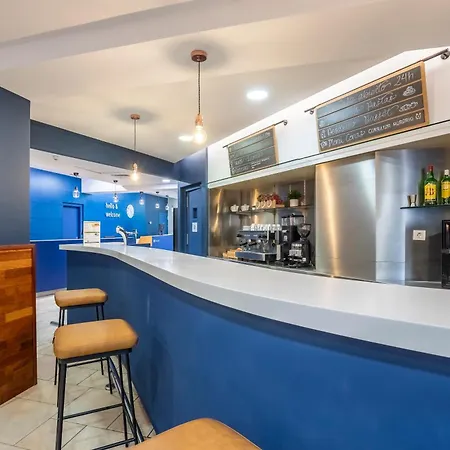 Travelodge Murcia-2