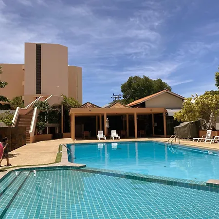 Sailom Hotel Hua Hin - Sha Extra Plus-3