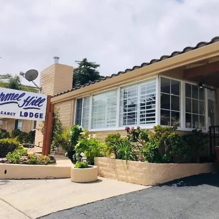 Carmel Hill Lodge-3