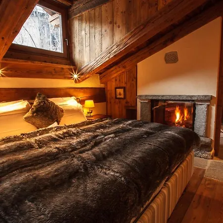 Au Coeur Des Neiges Resort Spa & Free E-Bike-2