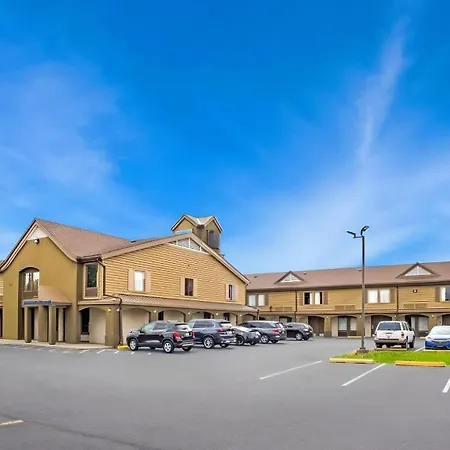Econo Lodge Allentown North-2