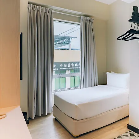 Cititel Express Kota Kinabalu-2