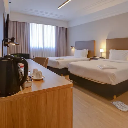 Radisson Alphaville-3