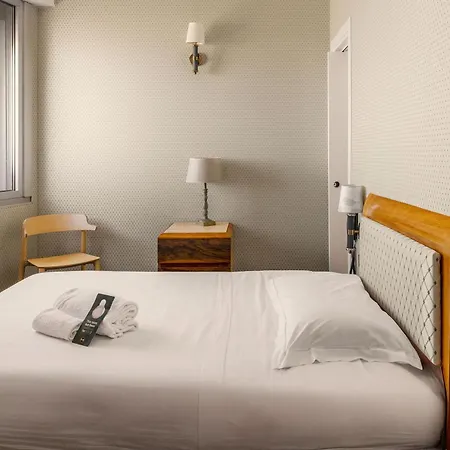 B&B Hotel Chioggia Airone-2