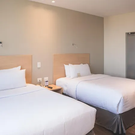 Unipark By Oro Verde Hotels-3