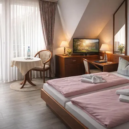 Hotel zur Struth-3