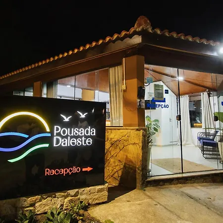 Pousada Daleste-3