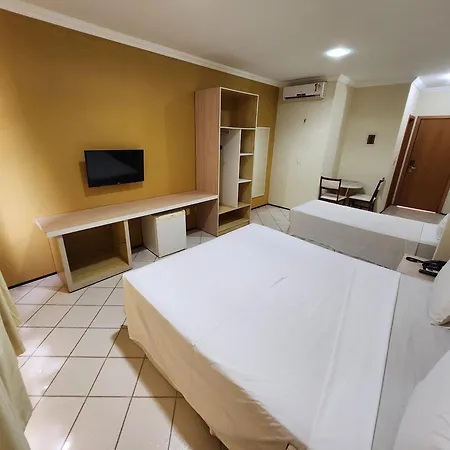 Litorânea Praia Hotel-2