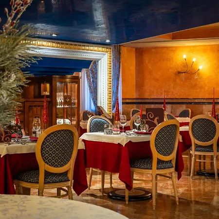 Hotel Luis-3