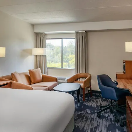Fairfield Inn Portsmouth Seacoast-2