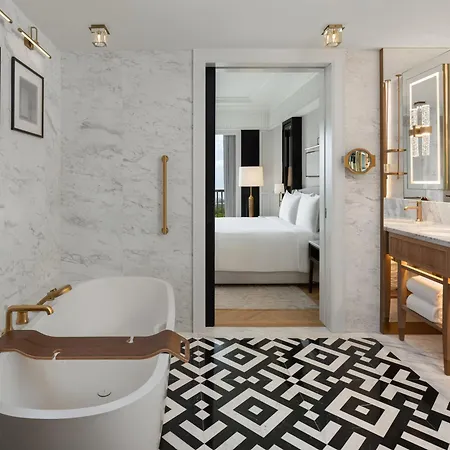The Laurus, A Luxury Collection Resort, Singapore-2