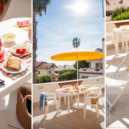 Diano Sporting Apartments-2