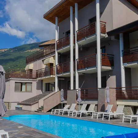 Hotel Natura-2