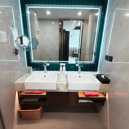 Holiday Inn Beijing Chang An West By Ihg-3