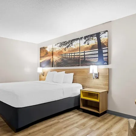Days Inn By Wyndham Valdosta I-75-3