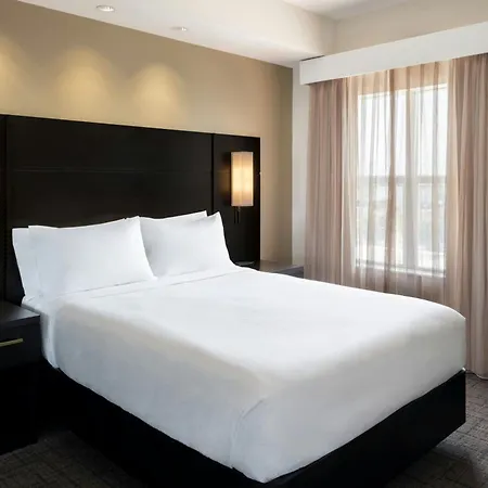 Residence Inn Melbourne-2