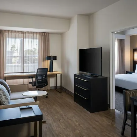 Residence Inn Melbourne-3