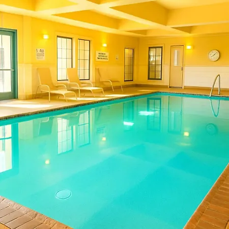 Best Western Hesperia-Victorville Suites-3