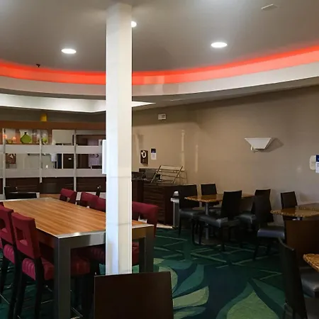 Best Western Hesperia-Victorville Suites-2