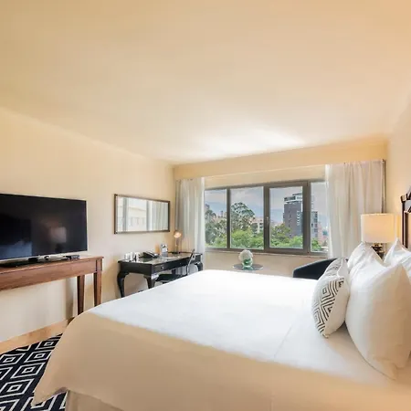 Intercontinental Medellin - Movich By Ihg-2