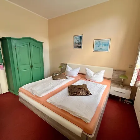 Villa HarzFokus - #Hotel#Pension#Frühstück-2