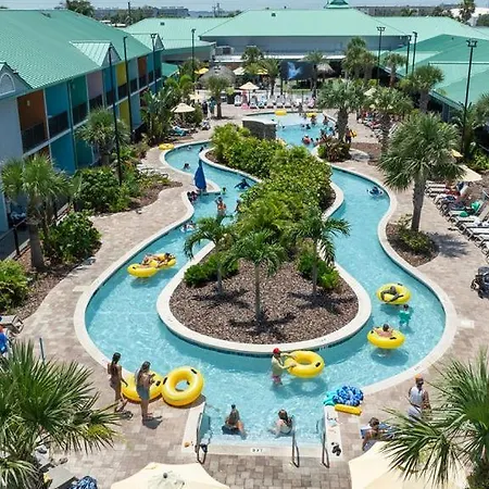 Beachside Hotel & Suites Cocoa Beach - Port Canaveral-2