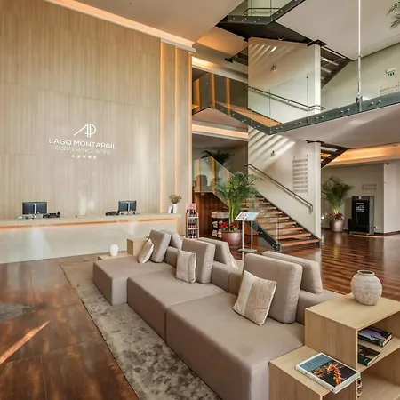 Ap Lago Montargil - Conference & Spa-3