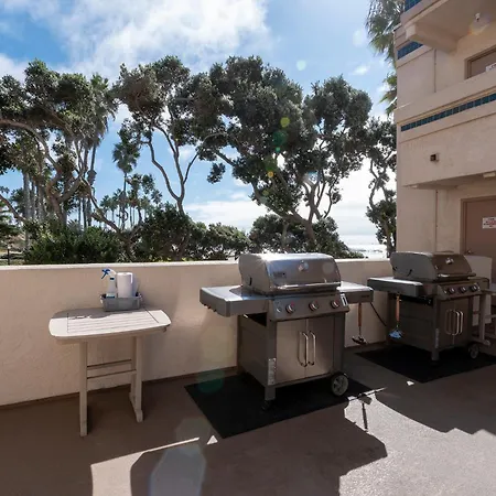 Southern California Beach Club-3