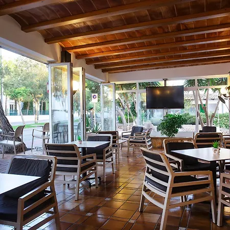 Hotel Ses Puntetes-3