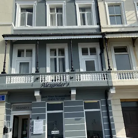 Alexanders-3