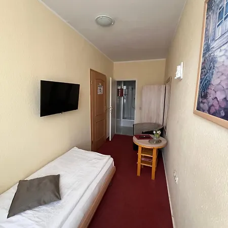 Villa HarzFokus - #Hotel#Pension#Frühstück-3