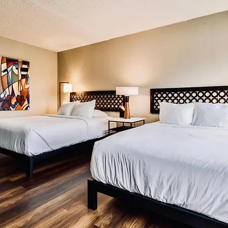 The Highlander Hotel, Ascend Hotel Collection-2