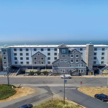 Elizabeth Oceanfront Suites, An Ascend Collection Hotel-3