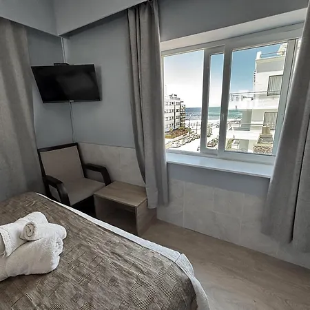 Hotel Playa Brava-3