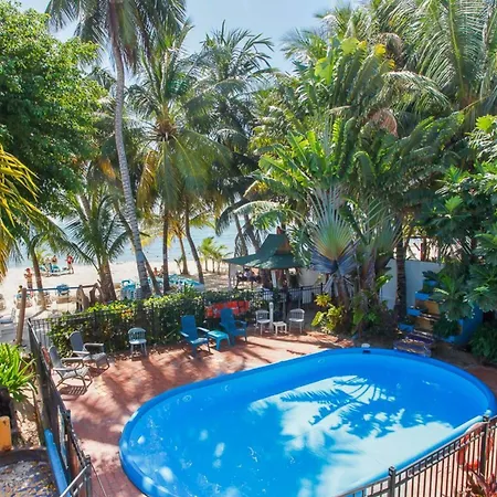Hotel Cocoplum Beach-2