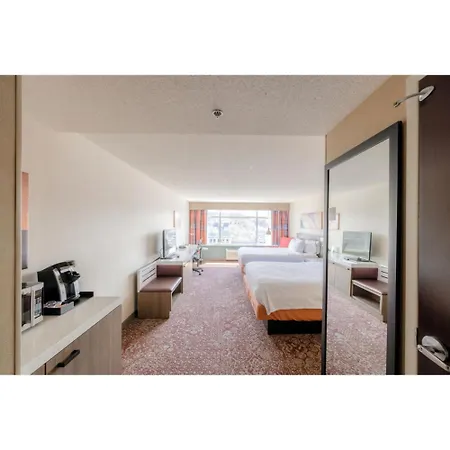 Hilton Garden Inn Mankato Downtown-2