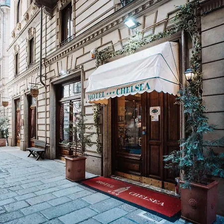 Hotel Chelsea-2