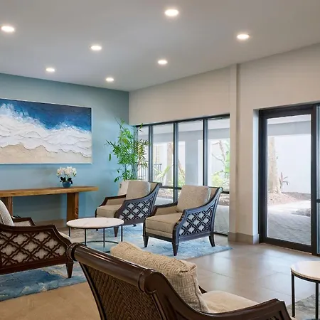 Sirata St Pete Beach Resort Tapestry Collection By Hilton-3